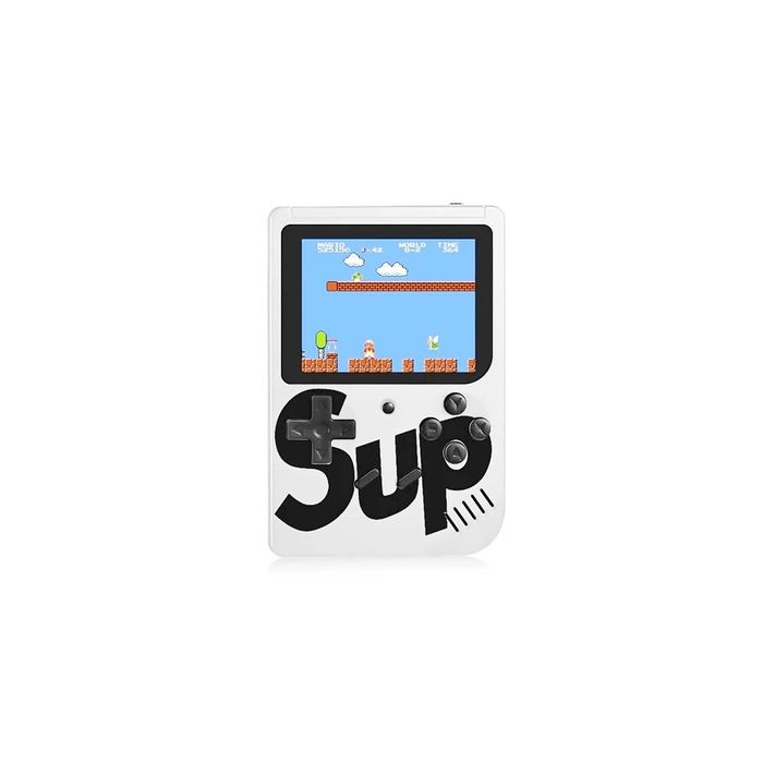 Consola Jogos Retro 400jogos