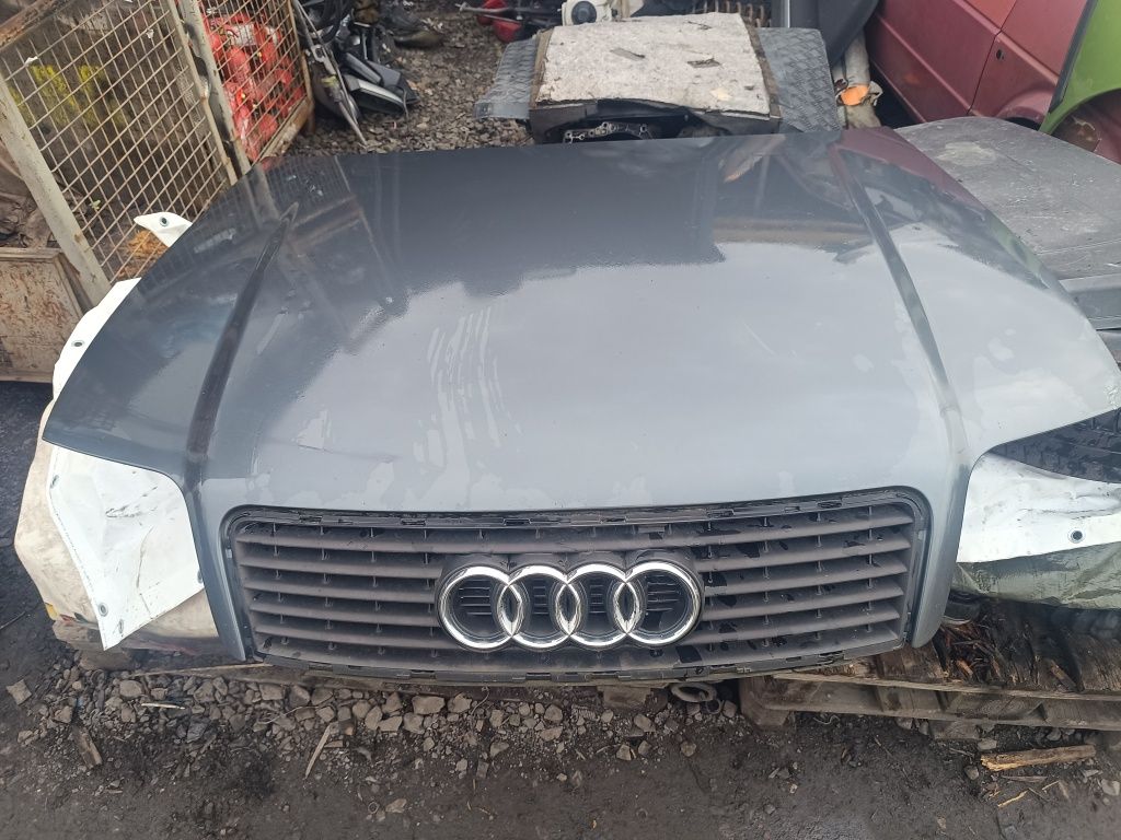 Maska Audi A6. C5.