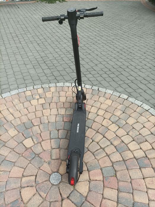 Hulajnoga elektryczna