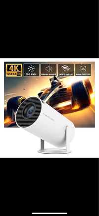 Projektor Magcubic HY300 PRO 4K Android 11 Dual Wifi6 260ANSI