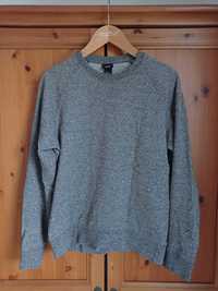 Markowa bluza sweter H&M za 1/4 ceny stan jak nowa