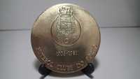 Medalha em Bronze dos 75 anos do Futebol Clube do Porto