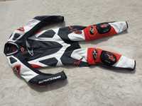 Alpinestars Gp Pro 48 Eur S kombinezon motocyklowy