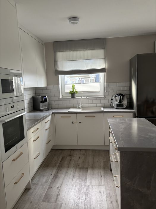 Mieszkanie 64,58 m2 z ogrodem