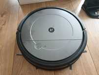 IRobot Roomba Combo na gwarancji