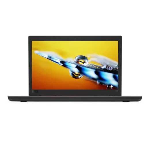 Ноутбук Lenovo ThinkPad l580 i3-8130U/8/128 ssd б/в