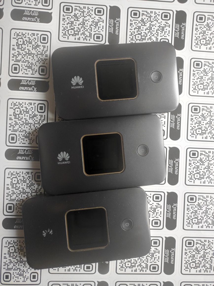 5785 Huawei WiFi LTE 4G 6CAT роутер модем
E5785 E5785-22 6cat Wifi LT