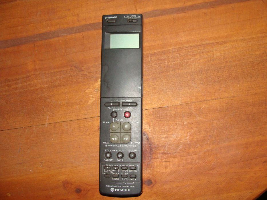 Comandos a funcionar: Sanyo, Samsung, Sony, Hitachi, LG e Philips