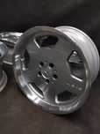 Felgi Monoblock AMG Mercedes 18" 5x112 8,5j 9,5j SL R129 W140 W124