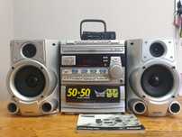 Philips FW 300c !!!