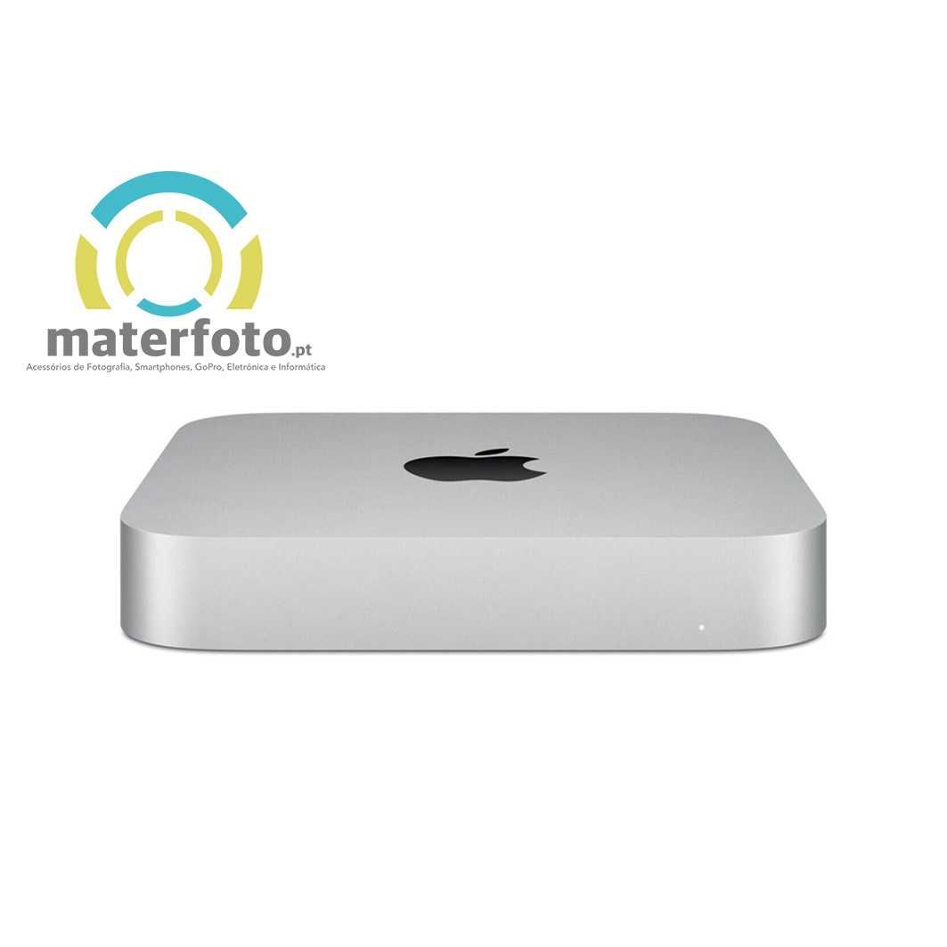 Mac Mini M1 / 8GB / 256GB SSD / 2021 - BOM ESTADO FUNCIONAMENTO