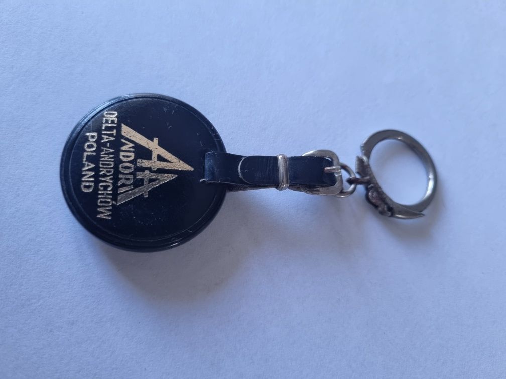 Brelok prl Delta Andrychow