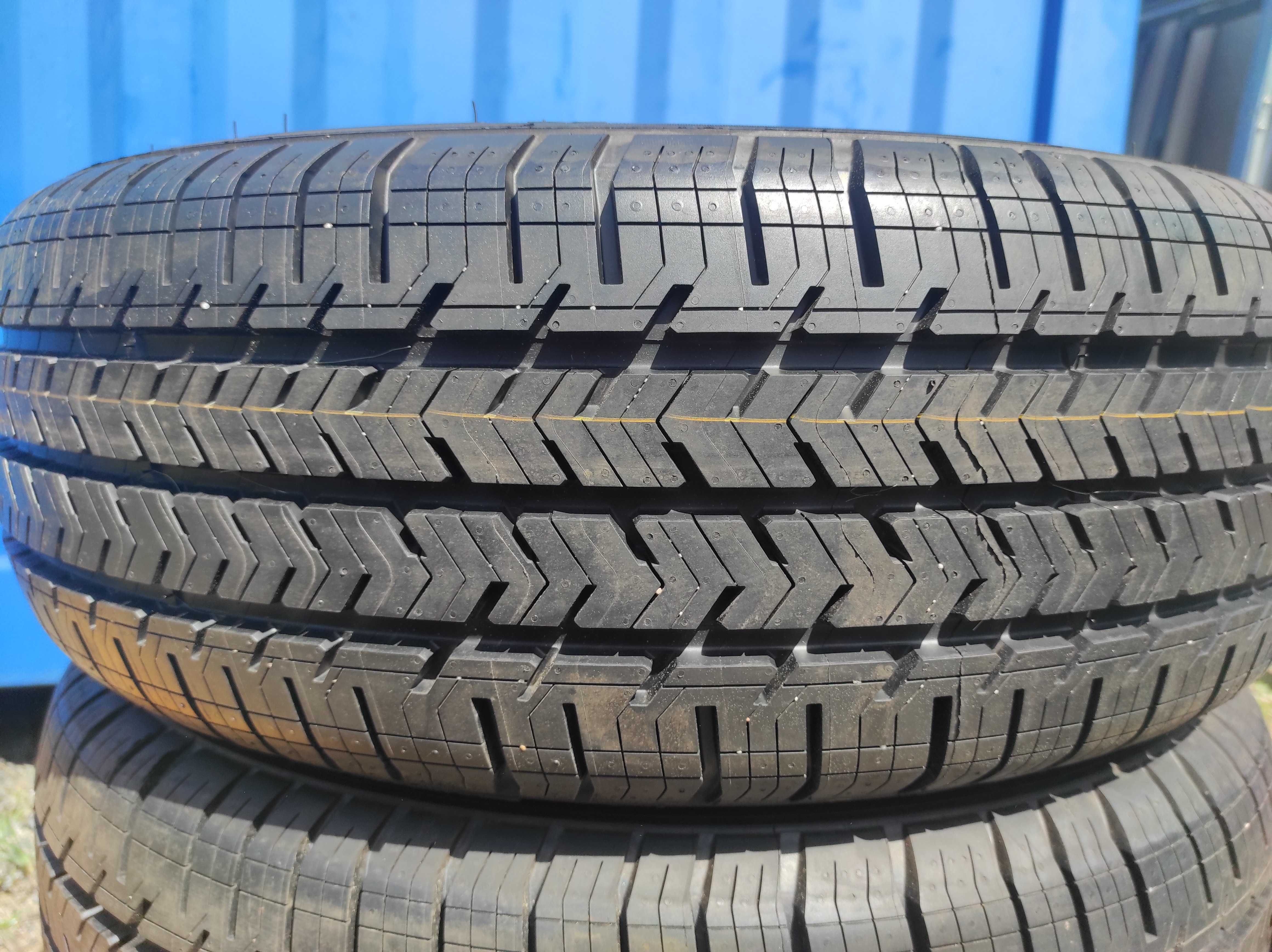 NOWE opony bus 4szt 215/60 R17C Michelin Agilis+ 2023 WYSYŁKA