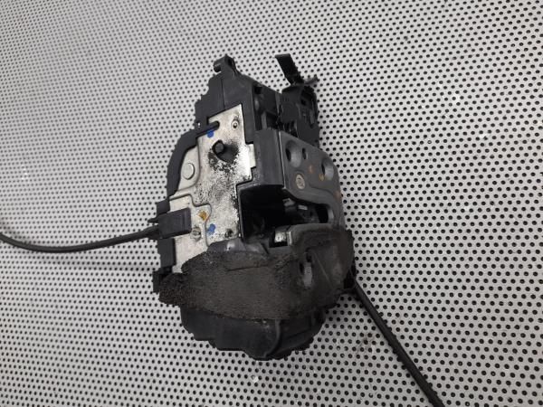 Fechadura / fecho porta trás esquerdo RENAULT Megane III Grandtour (KZ