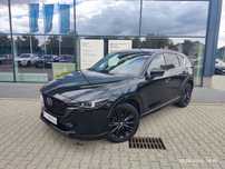 Mazda CX-5 Mazda Cx-5 2.0 165KM 6AT Homura + Szyberdach