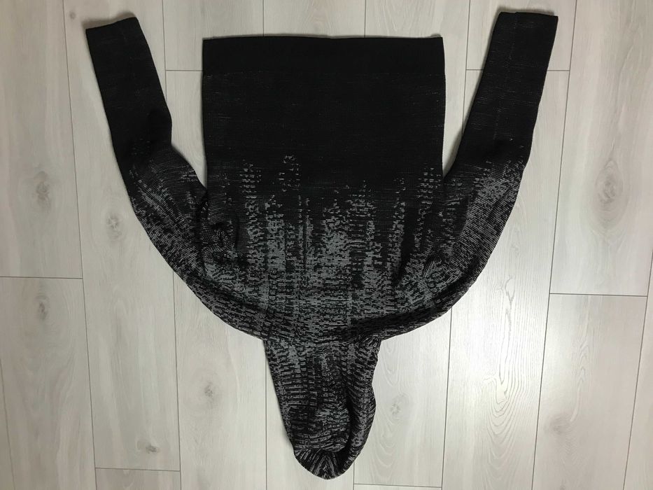 ADIDAS ZNE pulse knit r.M oryginalna bluza damska stan BDB