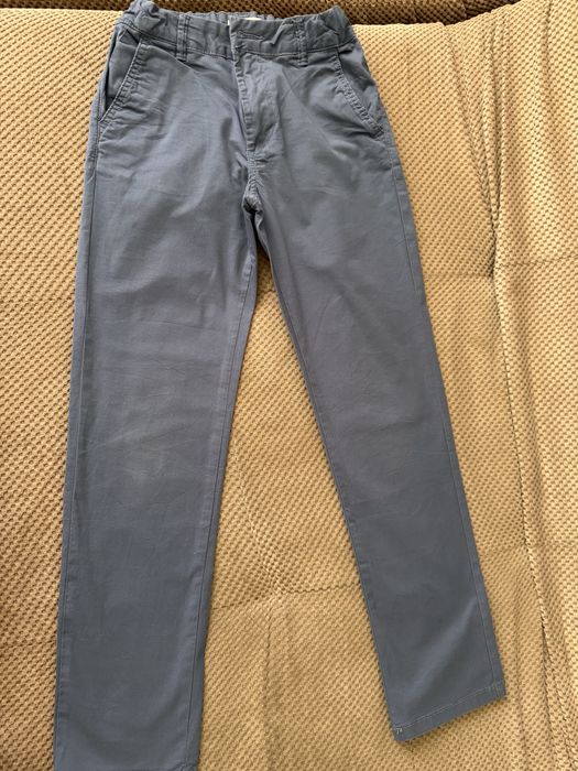 Стильні штани MANGO на хлопчика