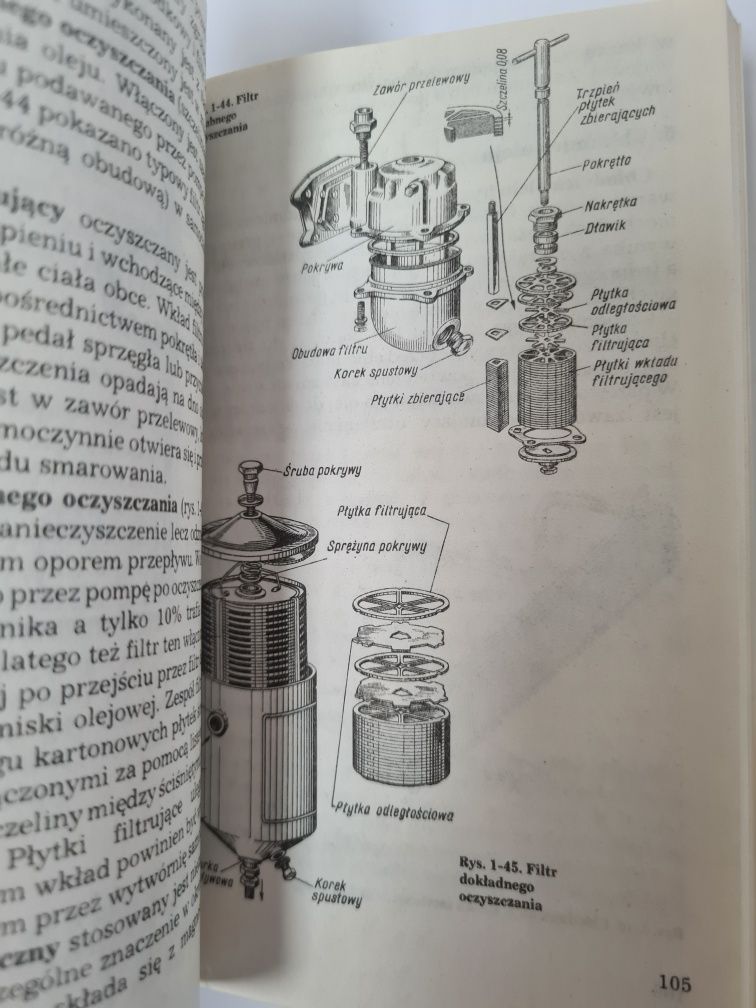 Mały podręcznik kierowcy