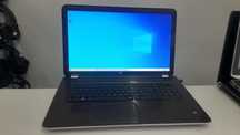 Нотубук Hp 17-e016eo AMD A10-5750M/DDR3 4GB/HDD 320GB