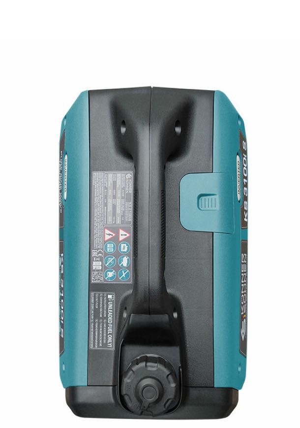 Инверторный генератор Konner&Sohnen KS3100iS