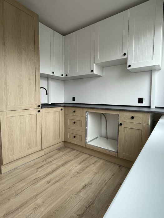 Mieszkanie 39m2 2 pokoje na parter ul. Hoża 1 Włocławek