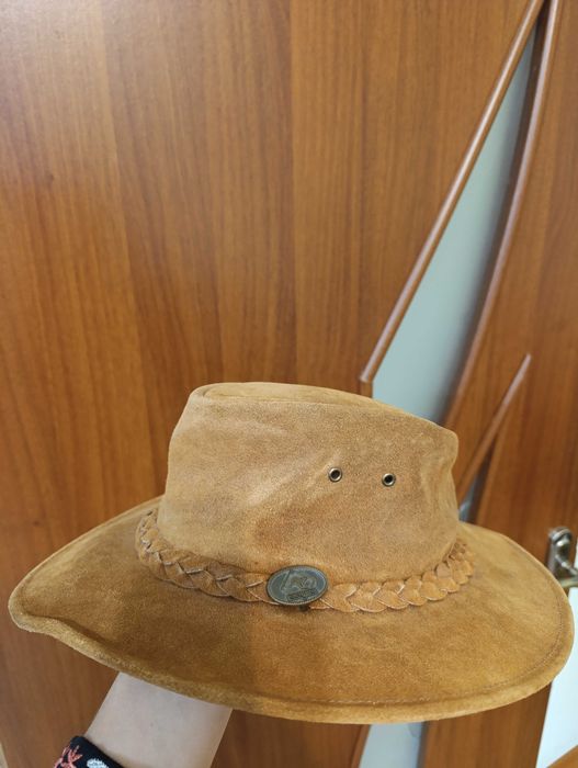 Капелюх ковбойський австралійського бренду Scippis