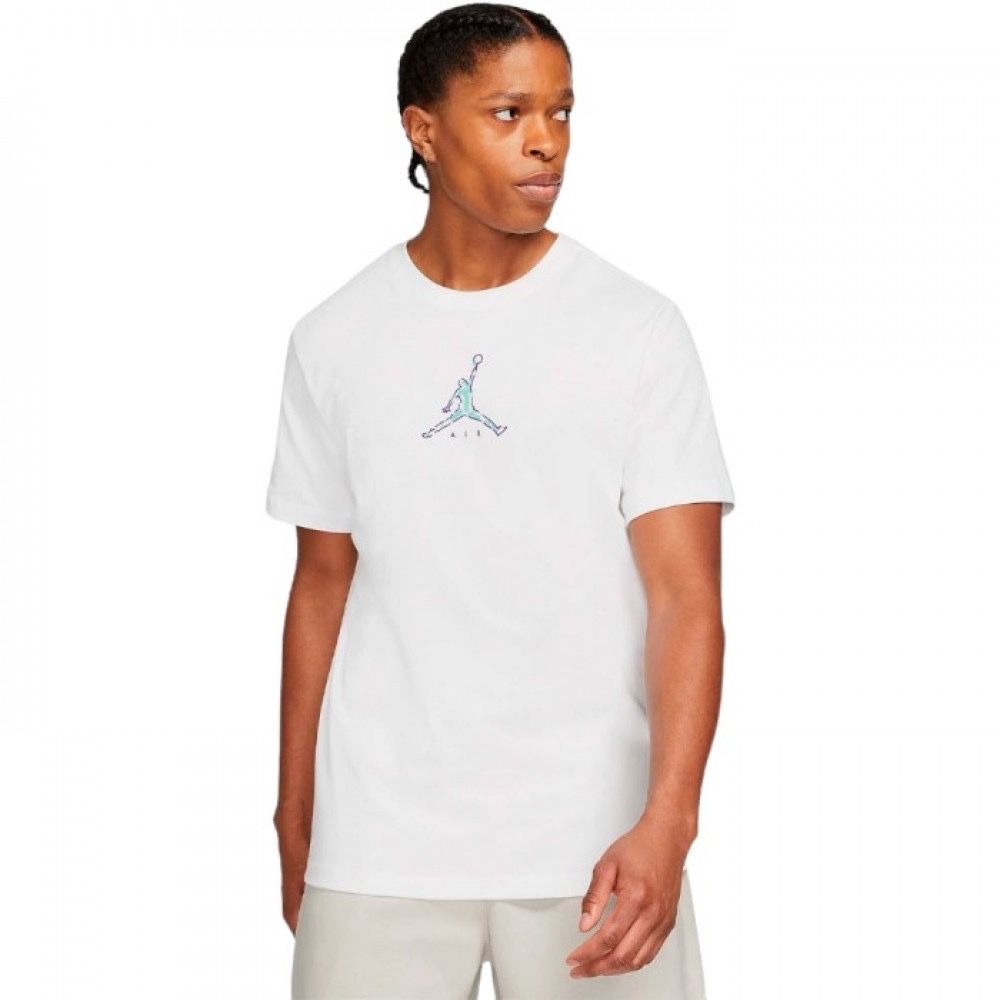Футболка Jordan 23 Swoosh