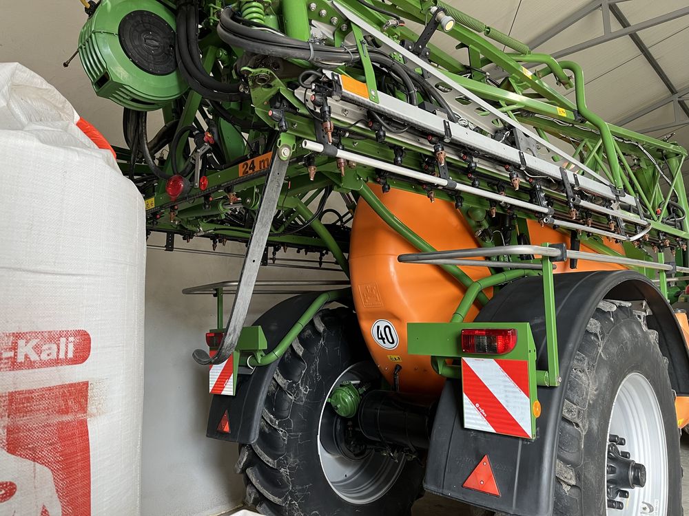 Amazone Ux5200 Super 24m
