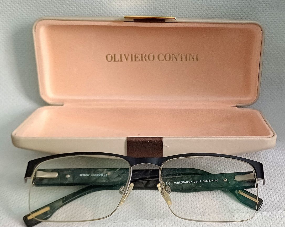 Оправа окулярів OLIVIERO CONTINI