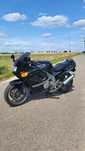 Kawasaki zzr 600