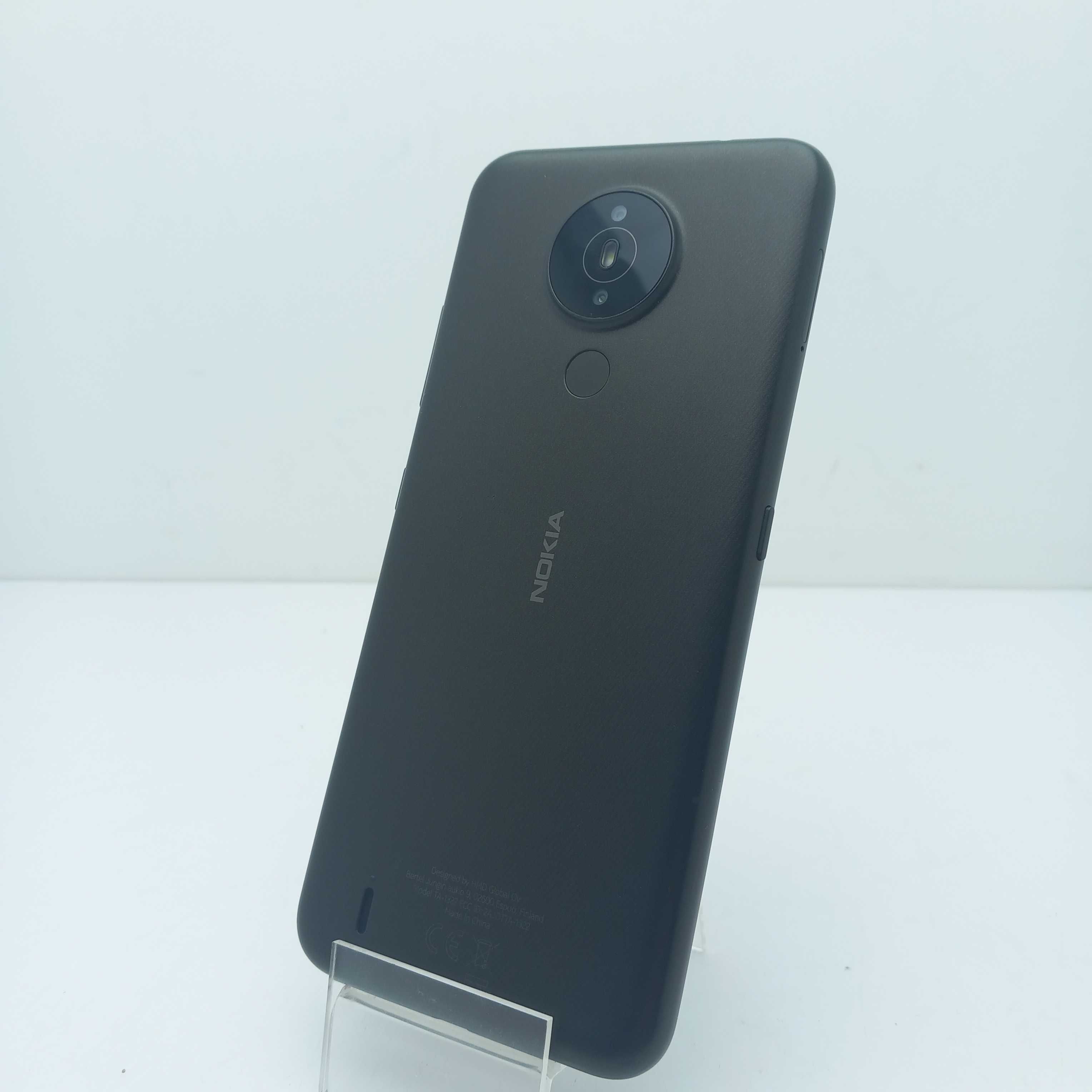 Smartfon Nokia 1.4 2 GB / 32 GB 4G (LTE) czarny