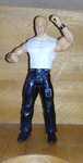 Figura de lutador WWE