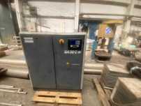 Kompresor śrubowy Atlas Copco GA30