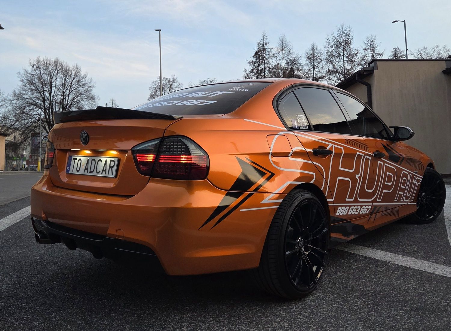 Skup aut Tychy •Adcar • skup samochodów • cały Śląsk