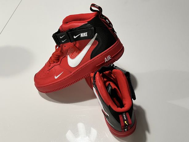 Buty Nike Air Force Jordan rozm.43 NOWE !!!