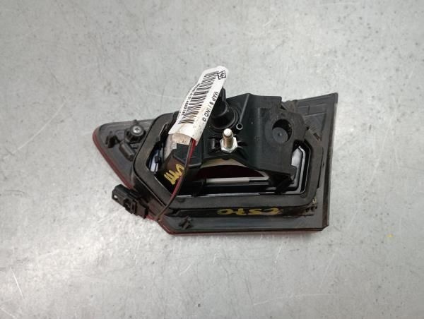 Farolim da mala esquerdo RENAULT Clio IV Société