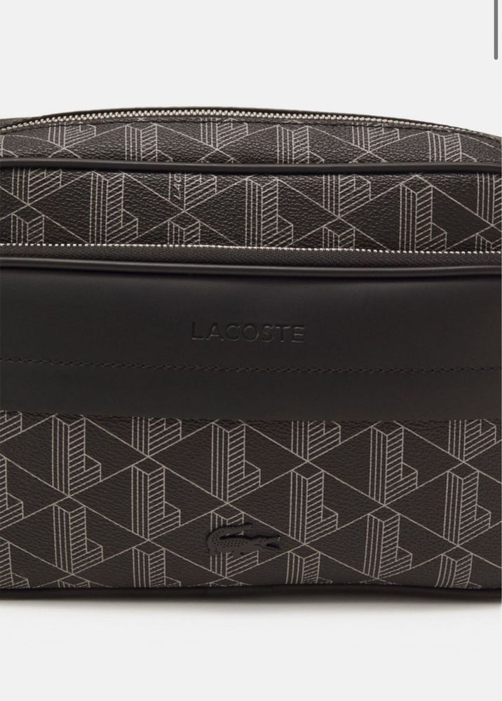 Оригінал сумка через плече Lacoste NH4578LX.H45