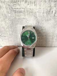 Relógio Casio Collection MTP-1302PD-3AVEF Mostrador Verde