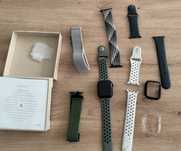 Apple Watch 9 41mm nowy