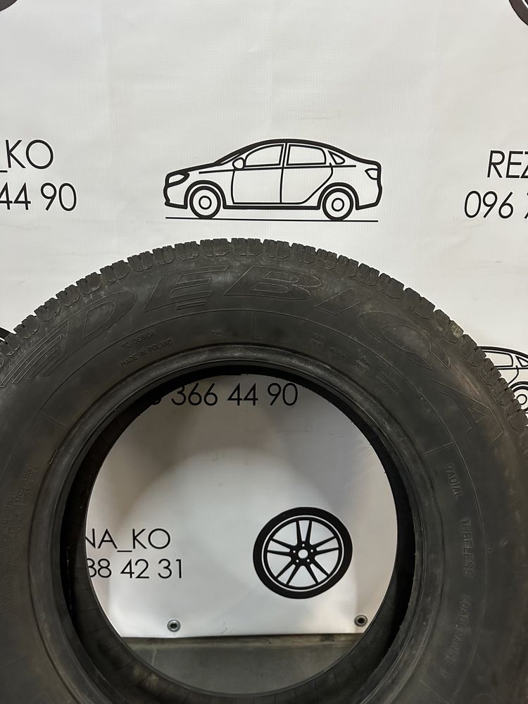 Шина 175/80 R14C Debica (літо)