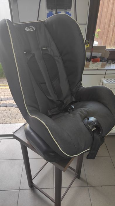 Fotelik Graco 9-18 kg