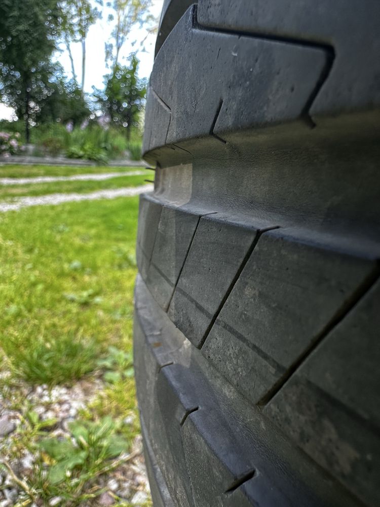 1 opona Hankook Ventus Prime 3 235/45 R18 DOT 0719