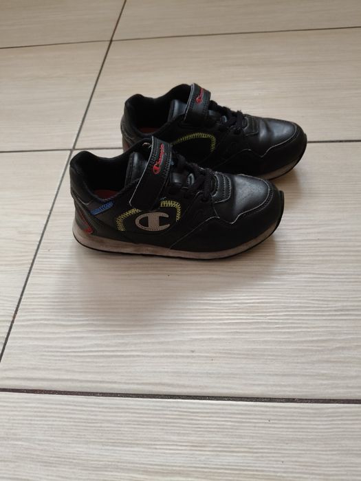 Buty dziecięce Champion 31