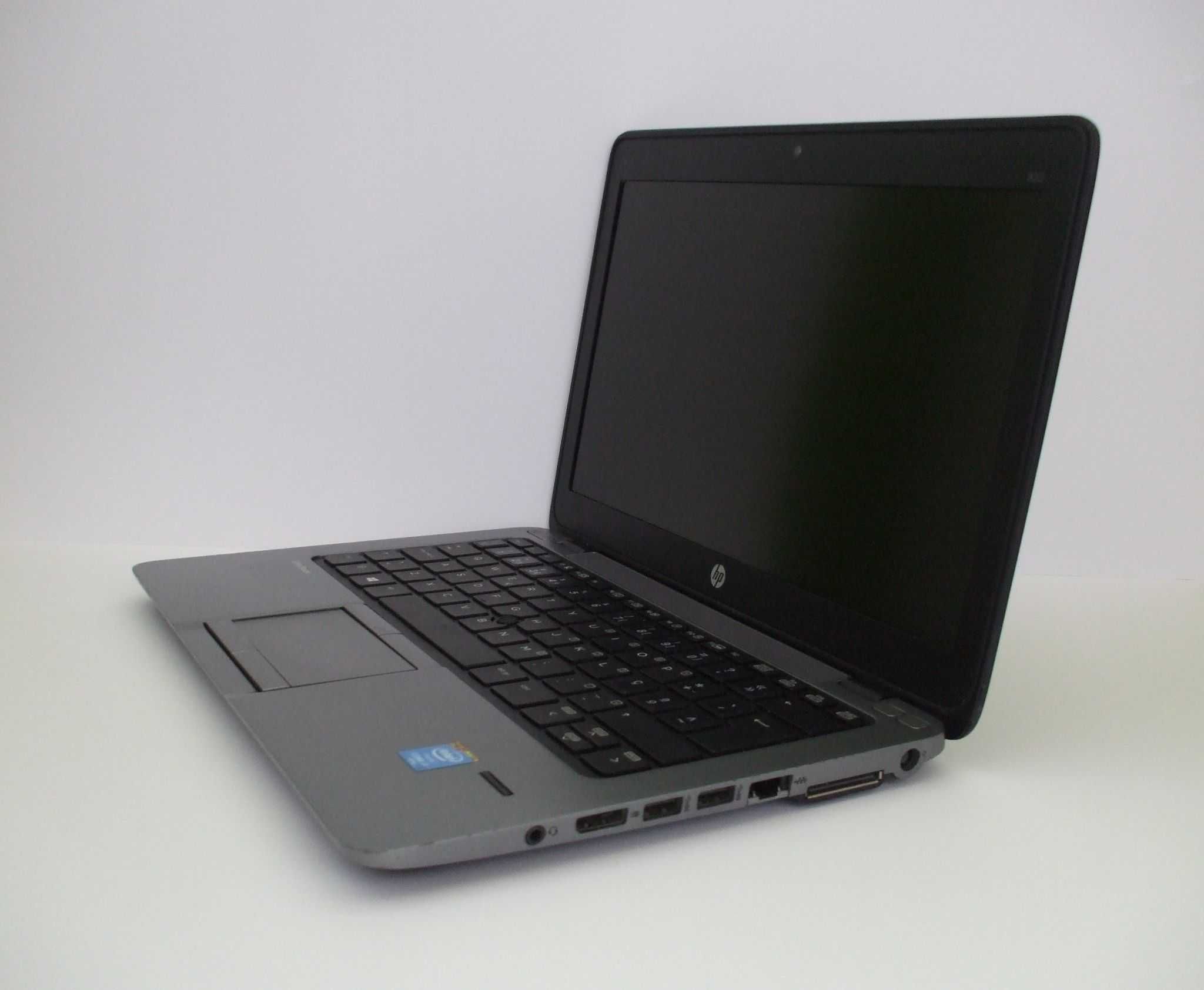 HP Elitebook 820G1 -- Intel Core i5 / 8Gb / SSD 120Gb / Tec. Iluminado