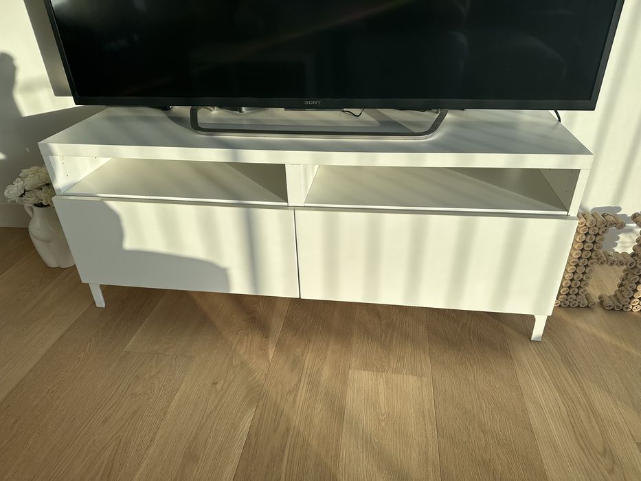 Movel TV Besta Ikea