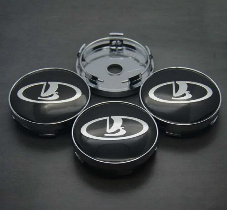 Колпачки, заглушки на / в диски, любые марки автомобилей