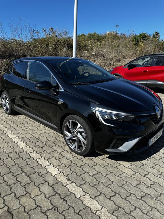 Renualt Clio RS Line 2022