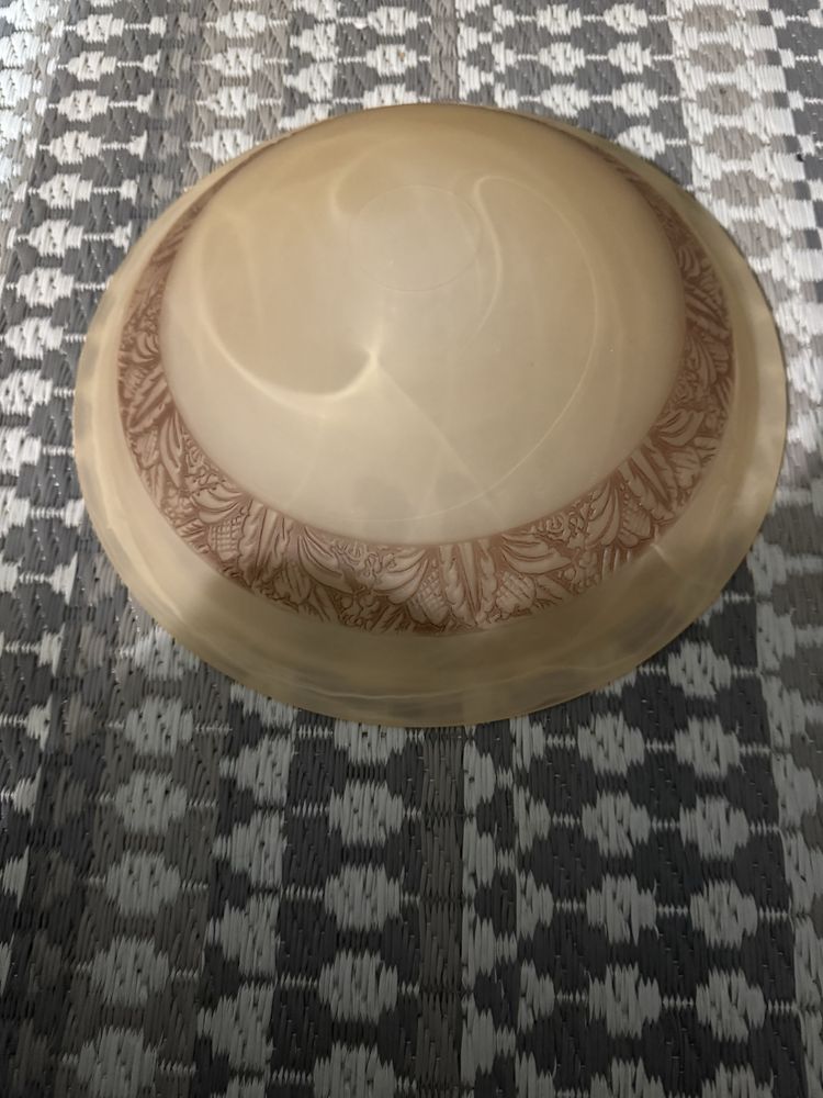 Lampa plafon 2 szt