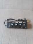 USB розширітіль на 4порти