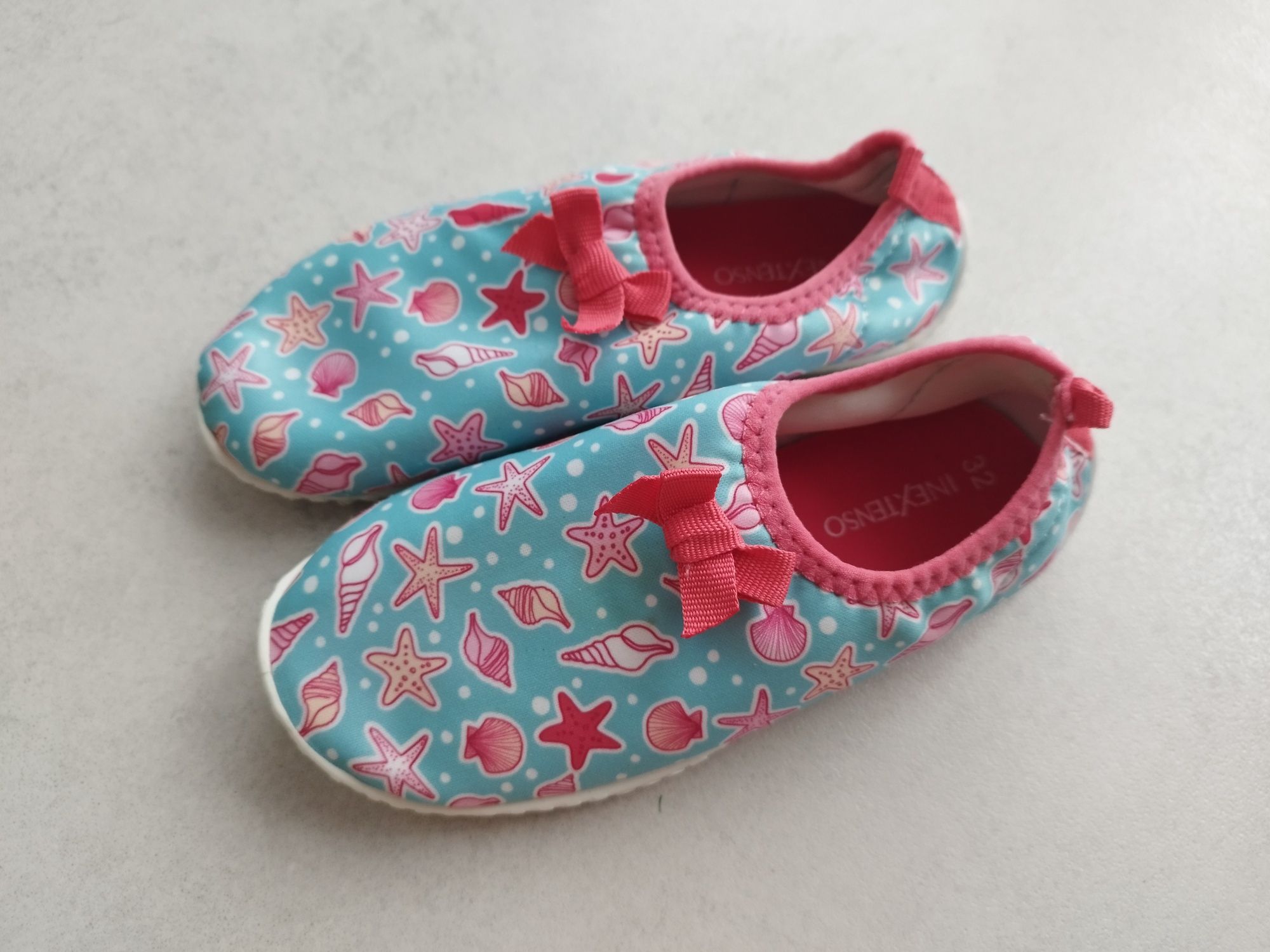 Buty do wody dla dziewczynki 32